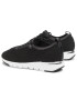 Caprice Sneakers 9-23702-24 Negru - Pled.ro