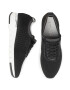 Caprice Sneakers 9-23702-24 Negru - Pled.ro