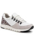 Caprice Sneakers 9-23705-24 Alb - Pled.ro