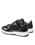 Caprice Sneakers 9-23712-29 Negru - Pled.ro