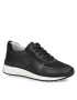 Caprice Sneakers 9-23714-20 Negru - Pled.ro