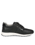 Caprice Sneakers 9-23714-20 Negru - Pled.ro