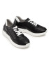 Caprice Sneakers 9-23714-26 Negru - Pled.ro