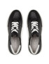 Caprice Sneakers 9-23714-26 Negru - Pled.ro