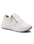 Caprice Sneakers 9-23715-26 Alb - Pled.ro