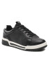 Caprice Sneakers 9-23717-28 Negru - Pled.ro