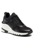 Caprice Sneakers 9-23720-28 Negru - Pled.ro