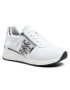 Caprice Sneakers 9-23725-26 Alb - Pled.ro