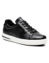 Caprice Sneakers 9-23754-26 Negru - Pled.ro