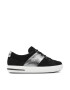 Caprice Sneakers 9-23755-27 Negru - Pled.ro