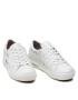 Caprice Sneakers 9-23755-28 Alb - Pled.ro