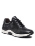 Caprice Sneakers 9-23755-29 Negru - Pled.ro