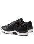 Caprice Sneakers 9-23755-29 Negru - Pled.ro