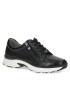 Caprice Sneakers 9-23758-20 Negru - Pled.ro