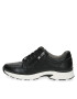 Caprice Sneakers 9-23758-20 Negru - Pled.ro