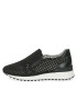 Caprice Sneakers 9-24503-20 Negru - Pled.ro