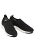 Caprice Sneakers 9-24700-28 Negru - Pled.ro