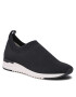 Caprice Sneakers 9-24702-08 Negru - Pled.ro