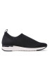 Caprice Sneakers 9-24702-08 Negru - Pled.ro