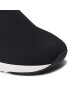 Caprice Sneakers 9-24702-08 Negru - Pled.ro