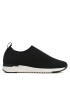 Caprice Sneakers 9-24722-20 Negru - Pled.ro