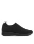 Caprice Sneakers 9-24722-20 Negru - Pled.ro