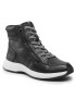 Caprice Sneakers 9-25204-29 Negru - Pled.ro