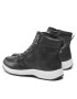 Caprice Sneakers 9-25204-29 Negru - Pled.ro