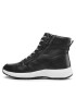 Caprice Sneakers 9-25204-29 Negru - Pled.ro