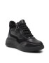 Caprice Sneakers 9-25206-27 Negru - Pled.ro