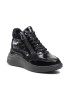 Caprice Sneakers 9-25206-27 Negru - Pled.ro