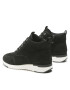 Caprice Sneakers 9-25206-29 Negru - Pled.ro