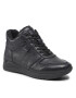 Caprice Sneakers 9-26200-29 Negru - Pled.ro