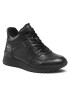 Caprice Sneakers 9-26210-41 Negru - Pled.ro