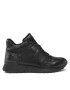 Caprice Sneakers 9-26210-41 Negru - Pled.ro