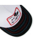 Capslab Șapcă Casquette Trucker Mickey CL/DIS/1/FLO Alb - Pled.ro