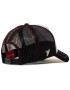 Capslab Șapcă Casquette Trucker Mickey CL/DIS/1/FLO Alb - Pled.ro