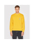 Carhartt WIP Bluză Pocket Sweat I027681 Galben Loose Fit - Pled.ro