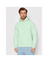 Carhartt WIP Bluză Chase I026384 Verde Regular Fit - Pled.ro