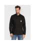 Carhartt WIP Cămașă Master I027579 Negru Regular Fit - Pled.ro