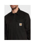 Carhartt WIP Cămașă Master I027579 Negru Regular Fit - Pled.ro