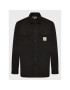 Carhartt WIP Cămașă Master I027579 Negru Regular Fit - Pled.ro