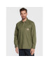 Carhartt WIP Cămașă Master I027579 Verde Regular Fit - Pled.ro