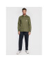 Carhartt WIP Cămașă Master I027579 Verde Regular Fit - Pled.ro