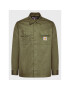 Carhartt WIP Cămașă Master I027579 Verde Regular Fit - Pled.ro