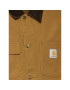 Carhartt WIP Geacă Michigan I026480 Maro Regular Fit - Pled.ro