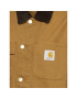 Carhartt WIP Geacă Michigan I026480 Maro Regular Fit - Pled.ro