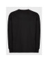 Carhartt WIP Longsleeve American Script I029955 Negru Regular Fit - Pled.ro