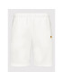 Carhartt WIP Pantaloni scurți sport Chase Sweat I028950 Alb Loose Fit - Pled.ro