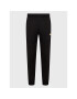 Carhartt WIP Pantaloni trening Chase I028284 Negru Loose Fit - Pled.ro